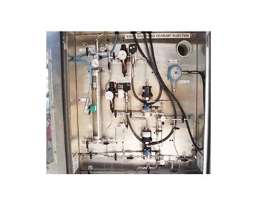 EnPro - Chemical Injection System | Direct Injection Odouriser | ODI