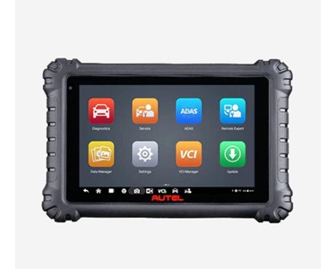 Autel - OBDII Bi-Directional Diagnostic Scanner MaxiSYS MS906 Pro