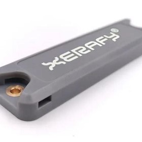 UHF RFID Sensor Tag Xense
