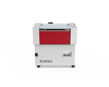 Trotec Laser - Laser Engraver Machine | Pre-owned Speedy 100 