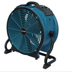 Utility Air Mover | 225W TURBO-PRO