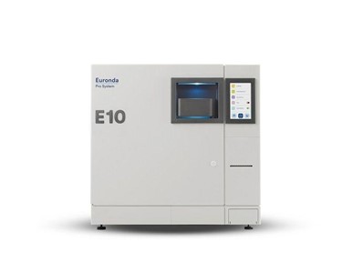 Euronda - Steam Steriliser Premium E10 B&S Class