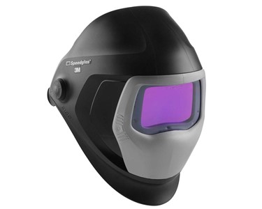 3M SPEEDGLAS - 9100XXi Welding Helmet