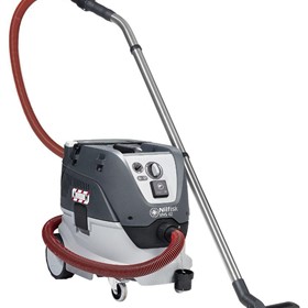 Wet & Dry Vacuum Cleaner / VHS 42