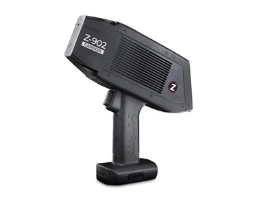 LIBS Analyzers 1.6 kg | Z-902+