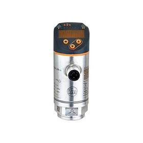 Pressure Sensor with Display | PN7071