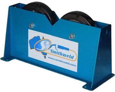 Smithweld - Pipe Welding Rotator | SW-1TR-4 1000 Kg
