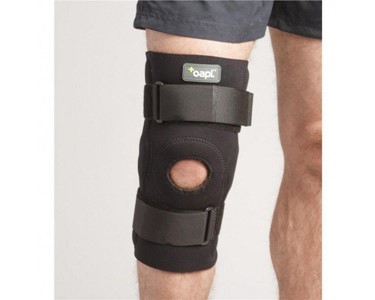 OAPL - Hinged Knee Support