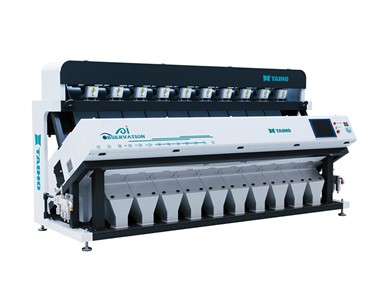 Taiho - TAIHO AI Sort Optical Sorter