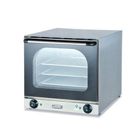 Convection Oven With Grill