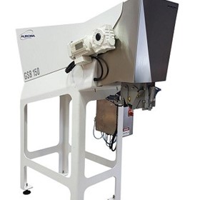 Electronic Belt Fed Bagging Scale | Galaxy GSB150 | Net Weighers