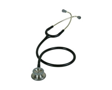 Liberty - Classic Tunable Stethoscope Black