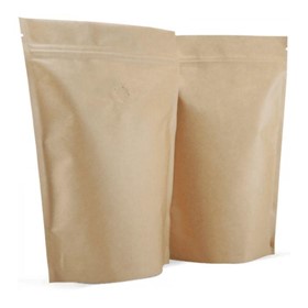 Recyclable Stand Up Pouches | True Bio Bag