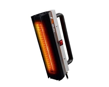 Bellini Revo - Drying Infrared Heaters | Revo IR110 | Handheld 
