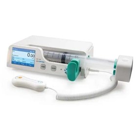 HP30 Syringe Pump with Patient Control Administrator MEDHP30PCA