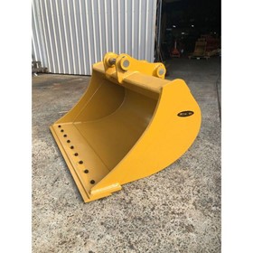 Excavator Attachment | 12-14T