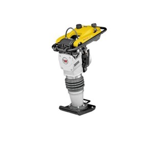 Self-Mixing Vibrator Rammer | BS50-2plus