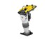 Wacker Neuson - Self-Mixing Vibrator Rammer | BS50-2plus