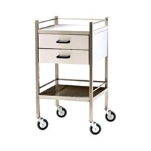 Dressing Trolley