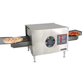 Conveyor Pizza Oven 3PH 400V 