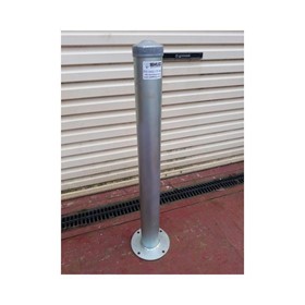 Safety Bollards | All-Rounder