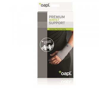 OAPL - Premium Wrist Support