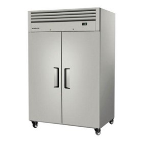 2 Solid Door Upright Fridge | ReFlex RF7.UPR.2.SD