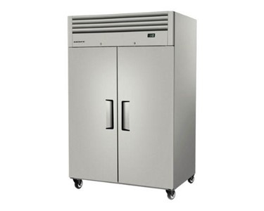 2 Solid Door Upright Fridge | ReFlex RF7.UPR.2.SD