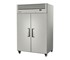 2 Solid Door Upright Fridge | ReFlex RF7.UPR.2.SD