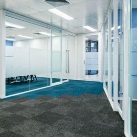Medical Fitouts | Mercy Health - Ballarat | Icon Interiors