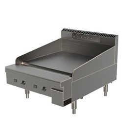 Electric Griddle Plate | 600mm | GPEDB24
