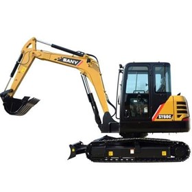 SY60C - Excavator 6T