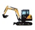 SANY - SY60C - Excavator 6T