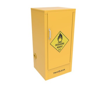 60L Oxidizing Agent Dangerous Goods Storage Cabinets