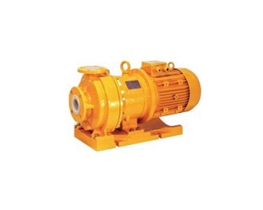 Aquaplus - End Suction Pumps - MD Series - Magnetic Drive Pumps
