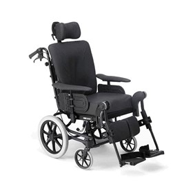 Manual Transit Wheelchair - Rea Azalea 