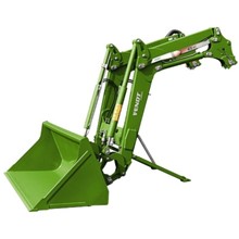 Loader Attachment