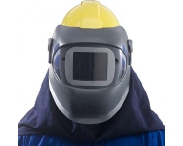 Pureflo - Pureflo Neck Cape | Personal Protective Equipment PPE