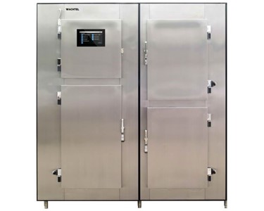 Koma - Deep Freeze and Preservation Cabinet for Dough, Cakes & Confectionery