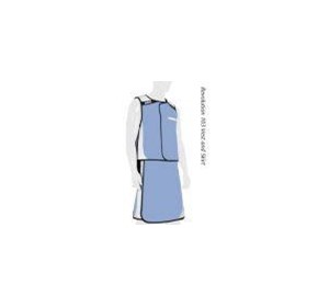 Radiation protection aprons! The three choices available in the marketplace today Radiation protection aprons! The three choices available in the marketplace today