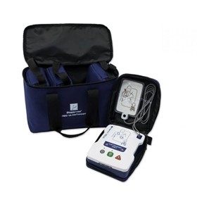 Defibrillator Trainer | AED UltraTrainer 4-Pack