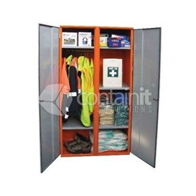 PPE Storage Lockers