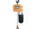 Hitachi - Electric Chain Hoists 250kg to 15Tonne