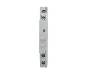 RS PRO - Solid State Relay DIN Rail 11mm, 60VDC, 6Amps, VDC input
