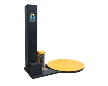 Pallet Wrapper | Smart-Pak 1650