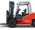 Heli - G3 4-Wheel Battery Forklift | 6.0-10.0 Tonne 