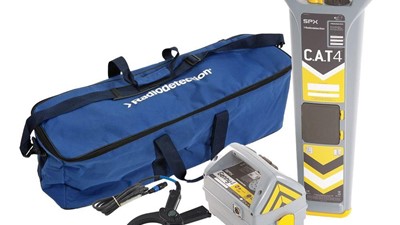 Premium Brands Cable Locators