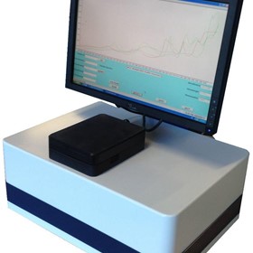 Next Instruments MulitScan Series 4000 FTNIR Spectrometer