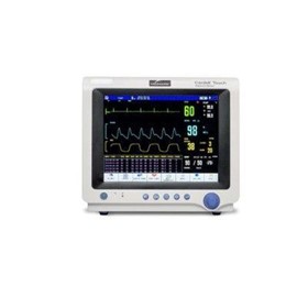 Cardell Touch Multi Parameter Veterinary Monitor