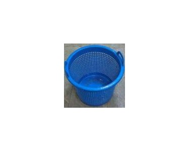 SUMMIT MACHINERY - Centrifugal Vegetable Dryer  | TC-5 SPINNER